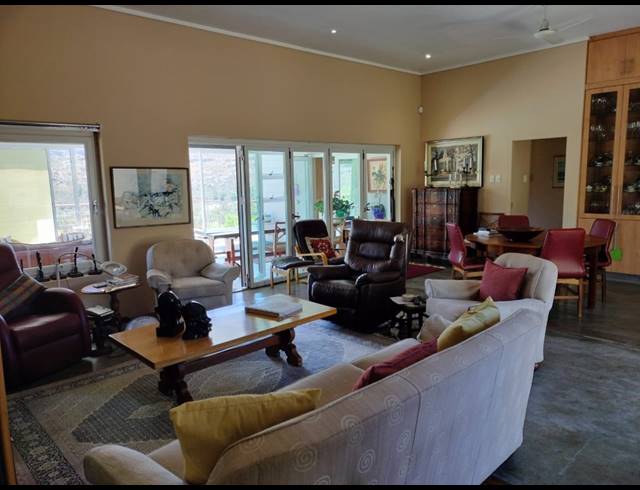 86HA FARM FOR SALE IN CERES RURAL